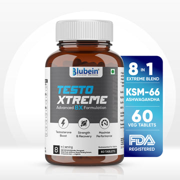 Testo Xtreme