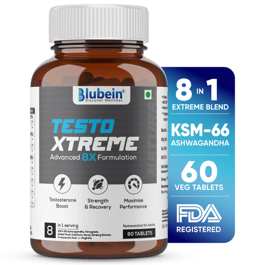 Testo Xtreme