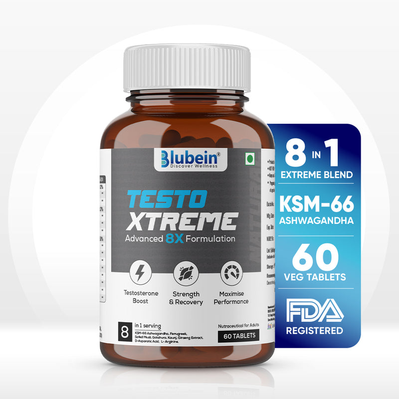 TESTO XTREME