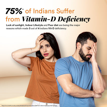 Vitamin K2 - 7 + D3