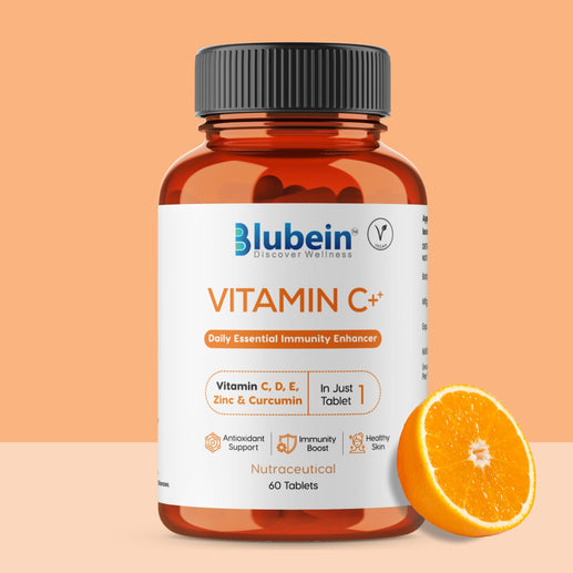 Vitamin C Immunity Enhancer