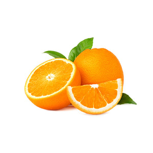 Balanced Electrolyte Blend