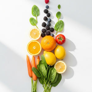 Synergistic Nutrient Blend