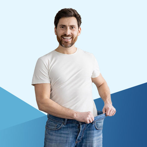 For Weight Loss & Lean Body