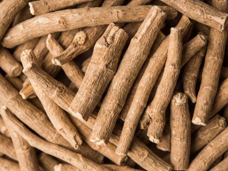 Ashwagandha