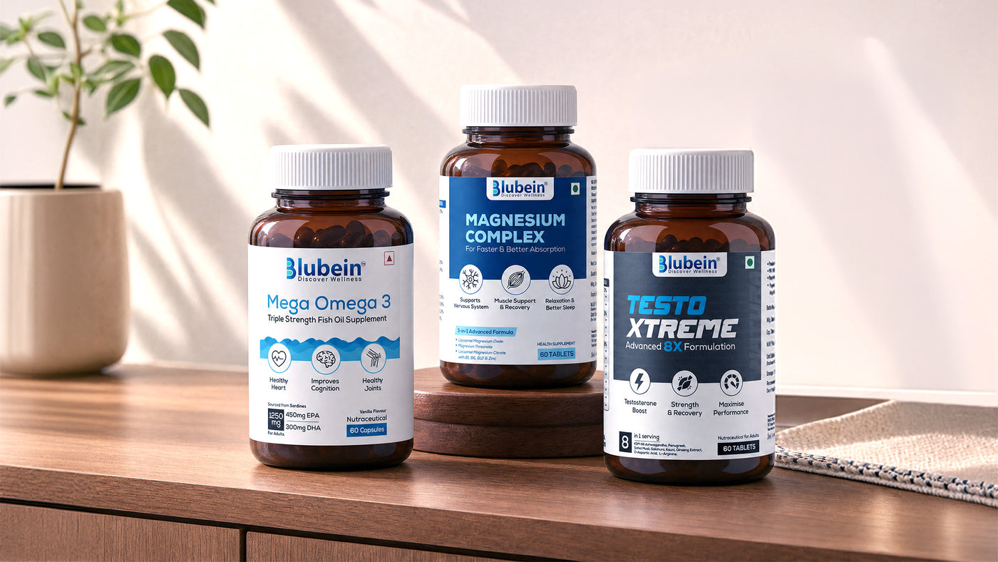 Performance stack - Panel Bundle