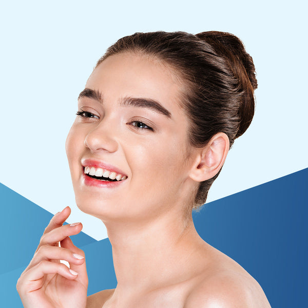 For Total Beauty Boost