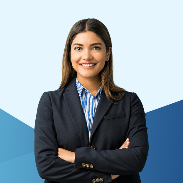 For Professionals on the Move