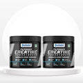 Micronised Creatine Monohydrate | Unflavoured