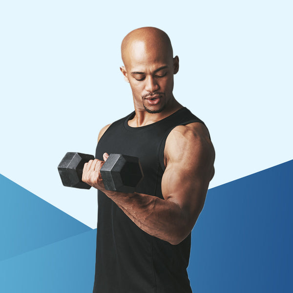 For All Fitness Levels