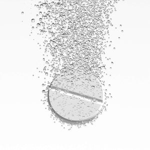 Effervescent Format