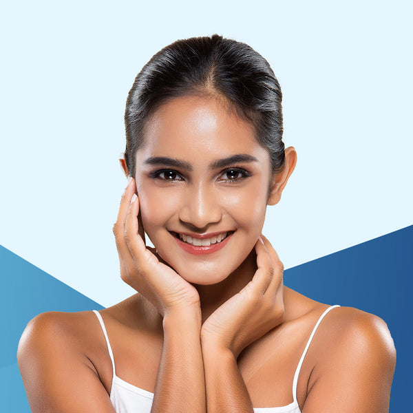 For Skin Glow