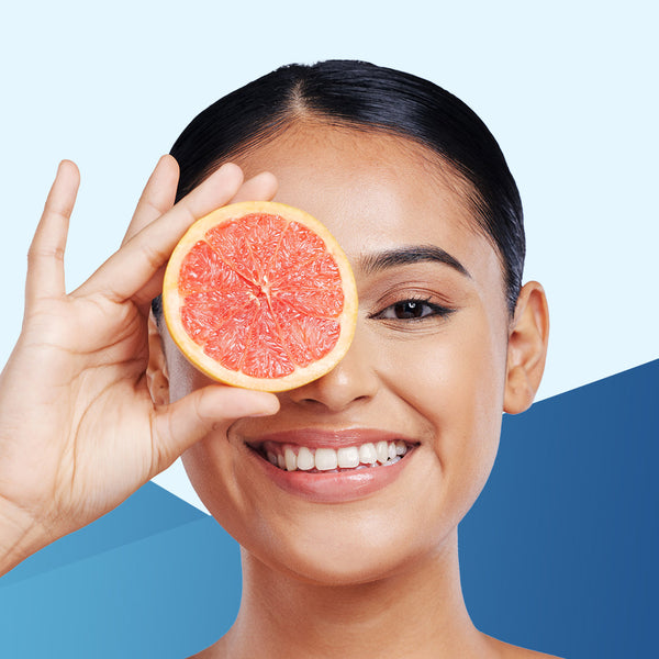 For Antioxidant Energy