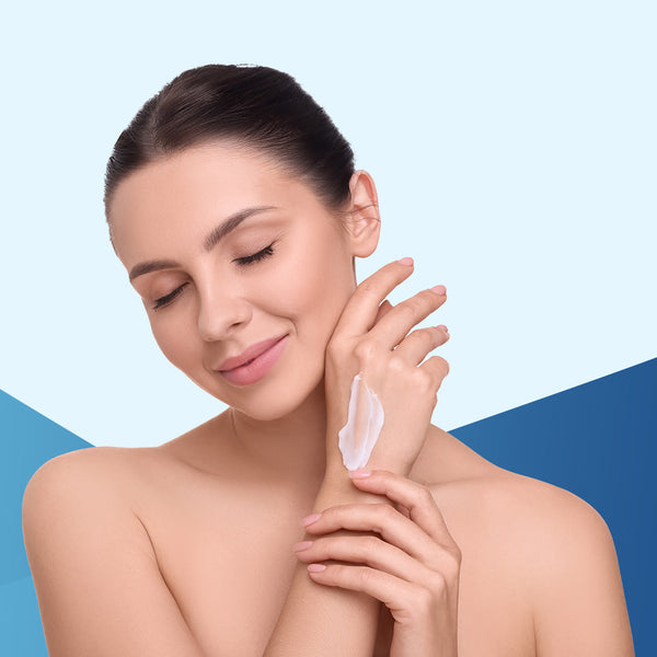 For Skin Health & Strength