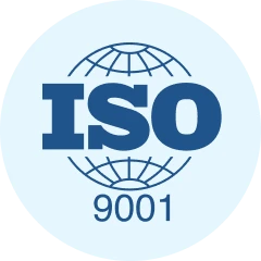 ISO 9001