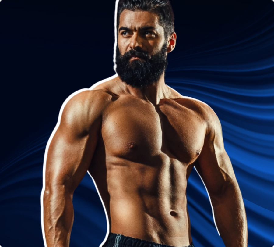 Answered by Fitness Professionals