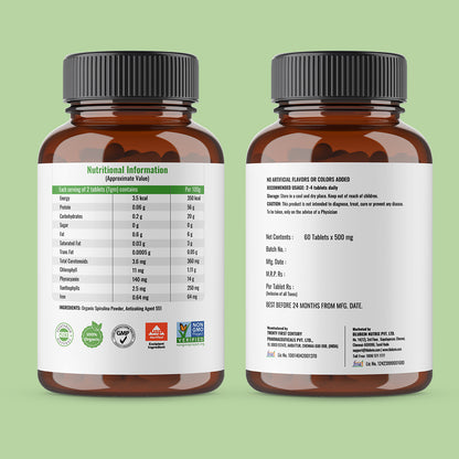 Gut Detox / Cleanse