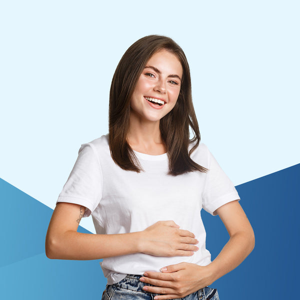 For Daily Digestive Support