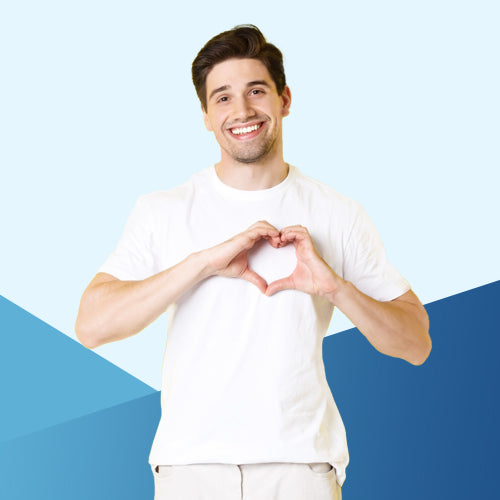 For Energy & Cardiovascular Support