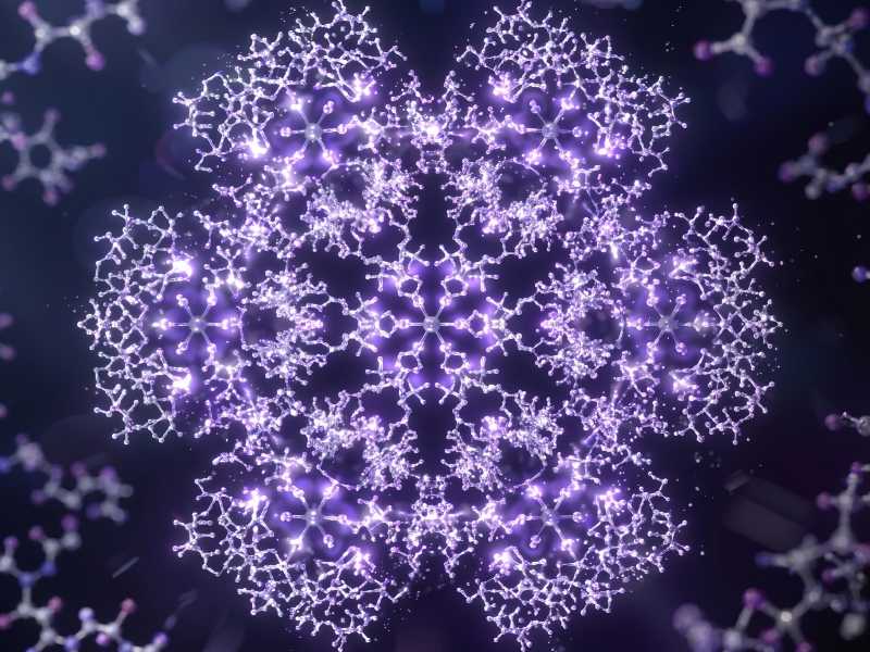 Magnesium Threonate