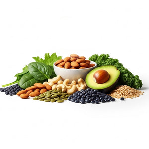 High-Protein