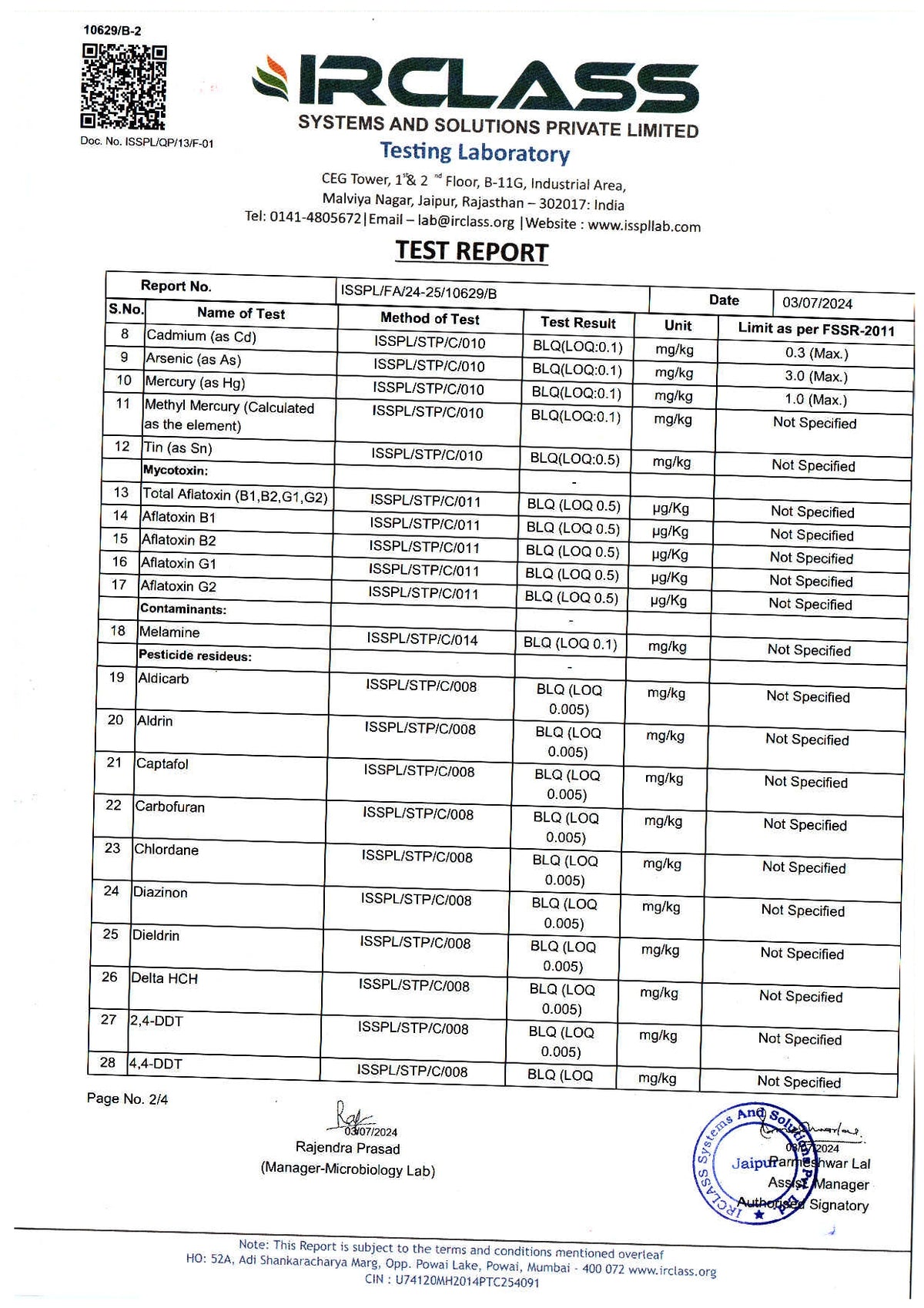Lab report 4