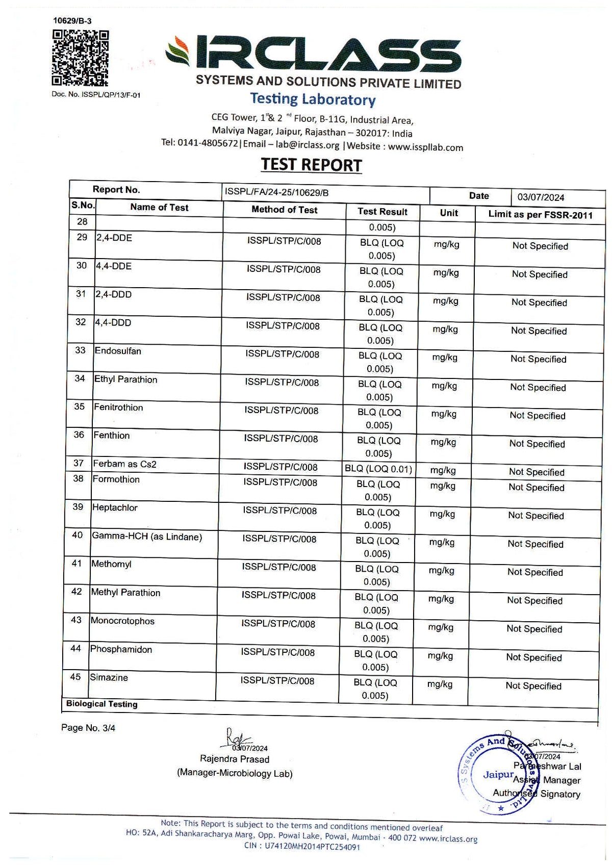 Lab report 5
