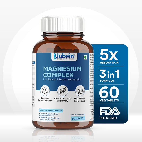 MAGNESIUM
