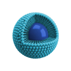 Liposomal Magnesium Oxide