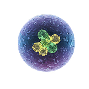 Liposomal Magnesium Citrate