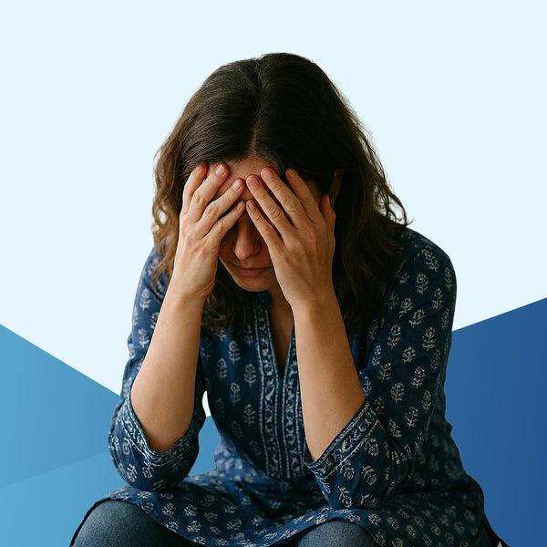 High-Stress Lifestyles