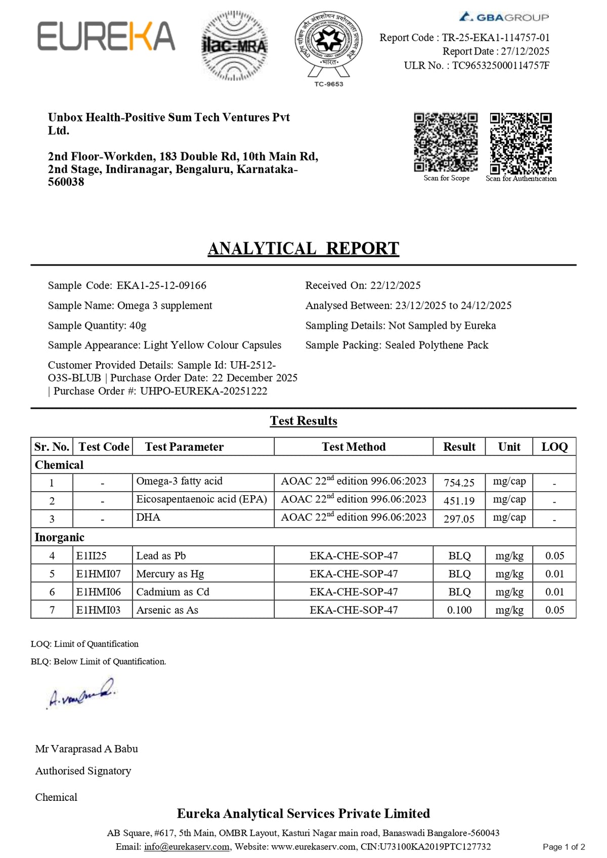 Lab report 2