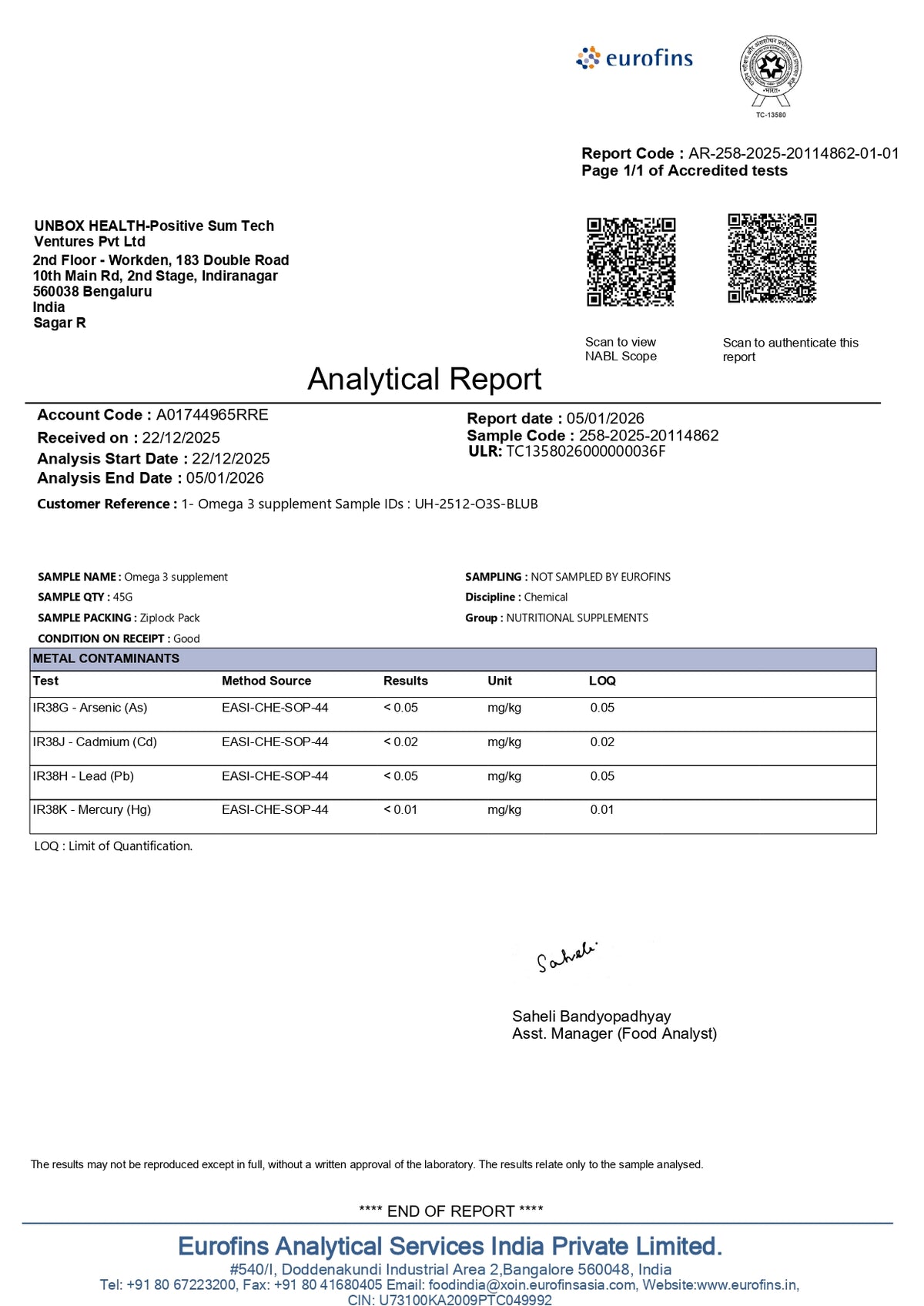 Lab report 3
