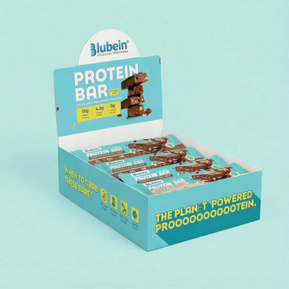 Plant Protein Bar (Pack of 2)