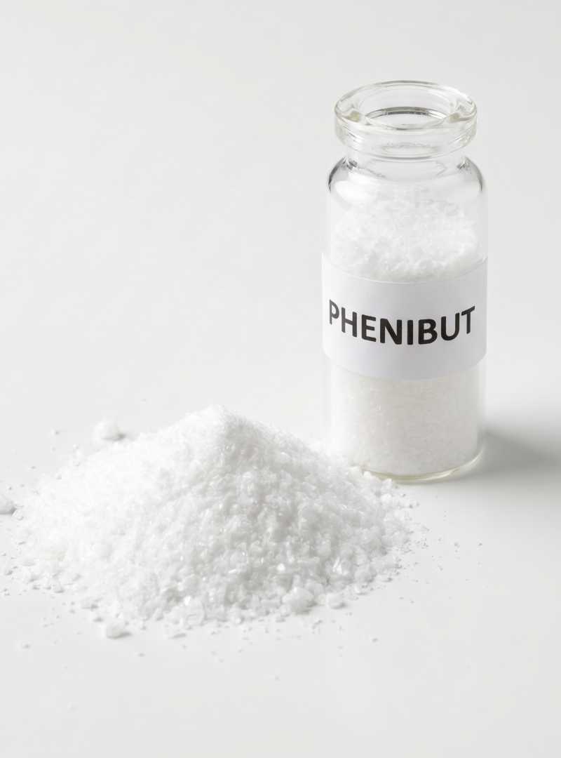 Phenibut