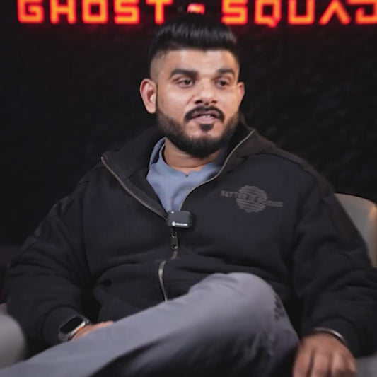 Total Wellness Trio Combo