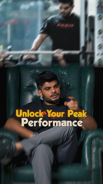 Performance Stack