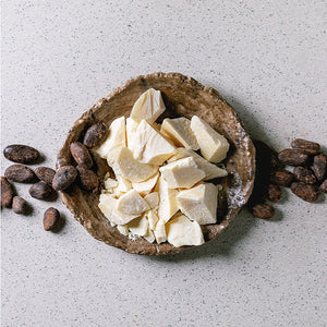 Real Cocoa Butter