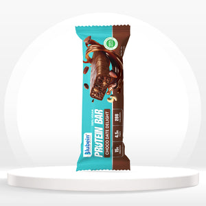 Choco Date Delight