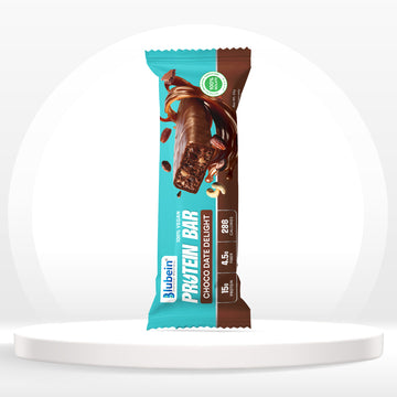 Plant Protein Bar (Pack 1)