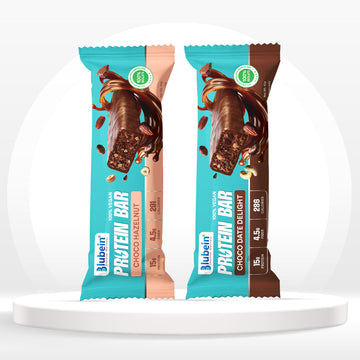 Plant Protein Bar (Pack 1)