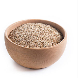 Isabgol (Psyllium Husk)