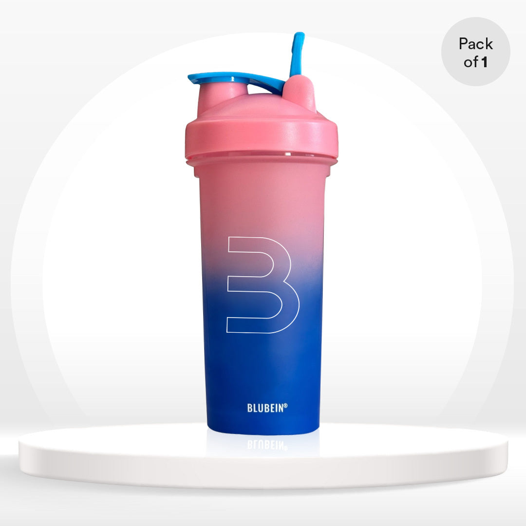 Premium Protein Shaker