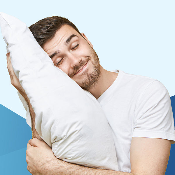 For Sleep Quality
