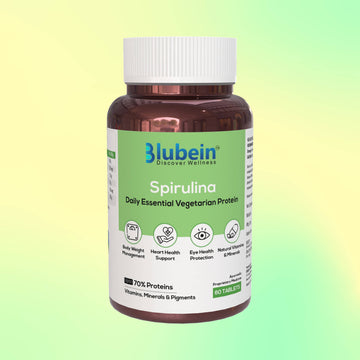 Spirulina (Pack of 1)