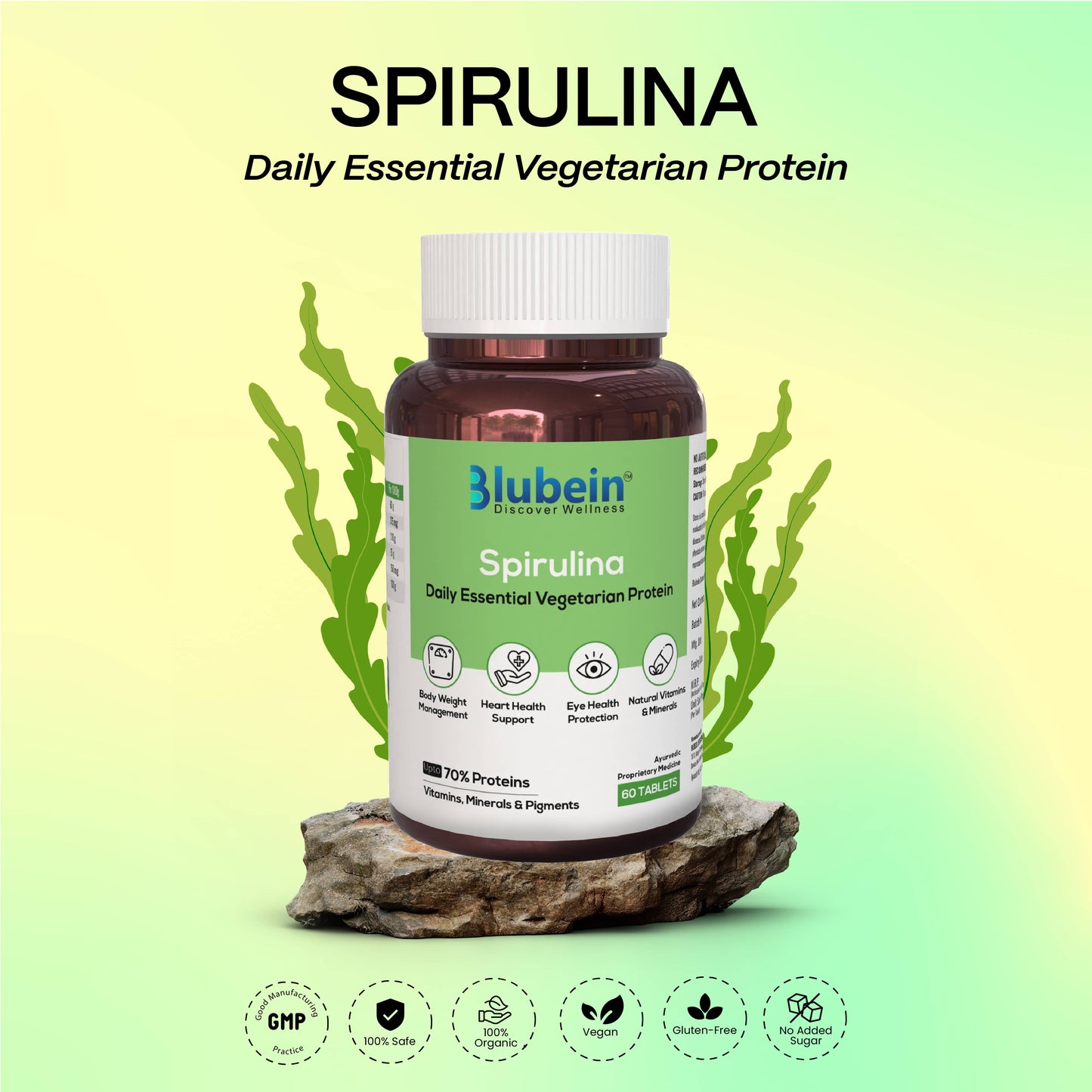 Spirulina