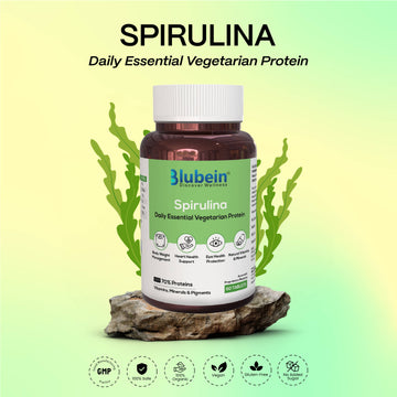 Spirulina