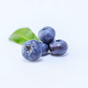 Blueberry Flavor