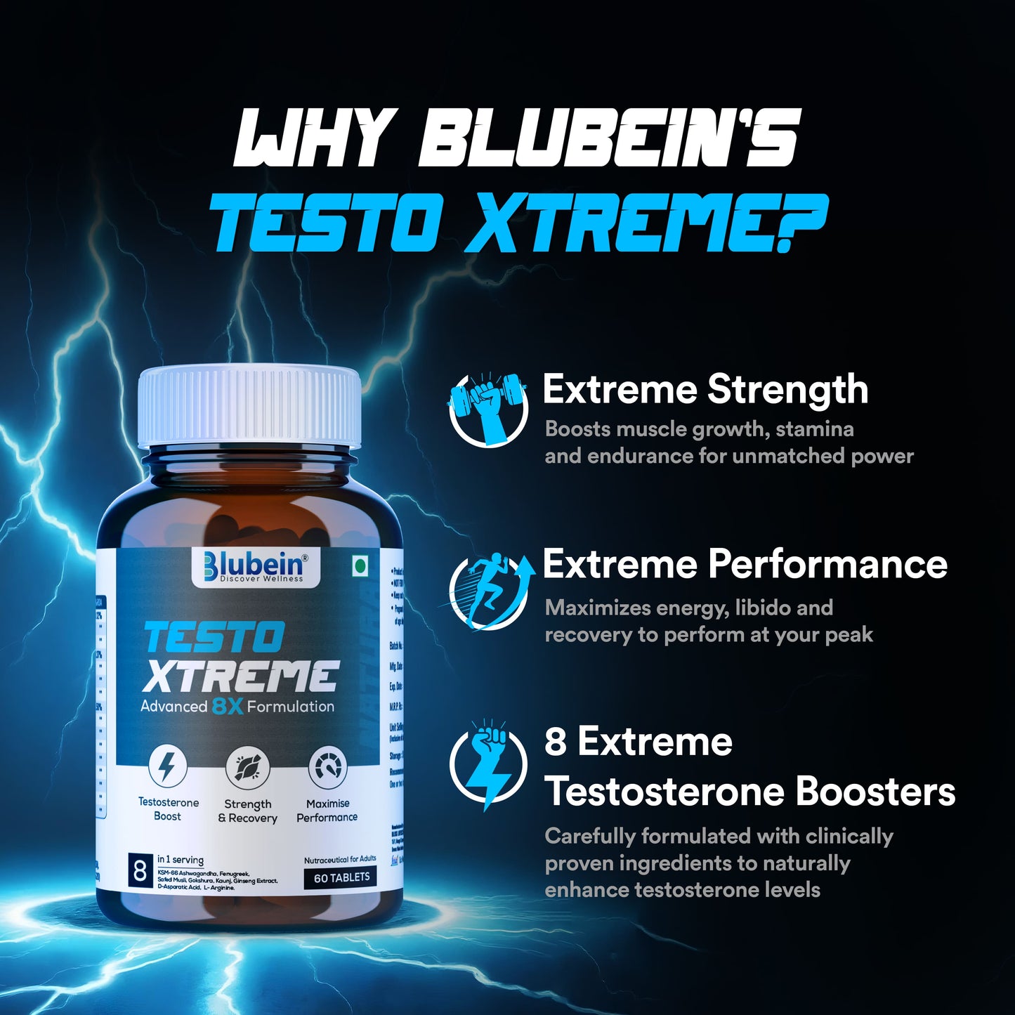 Testo Xtreme