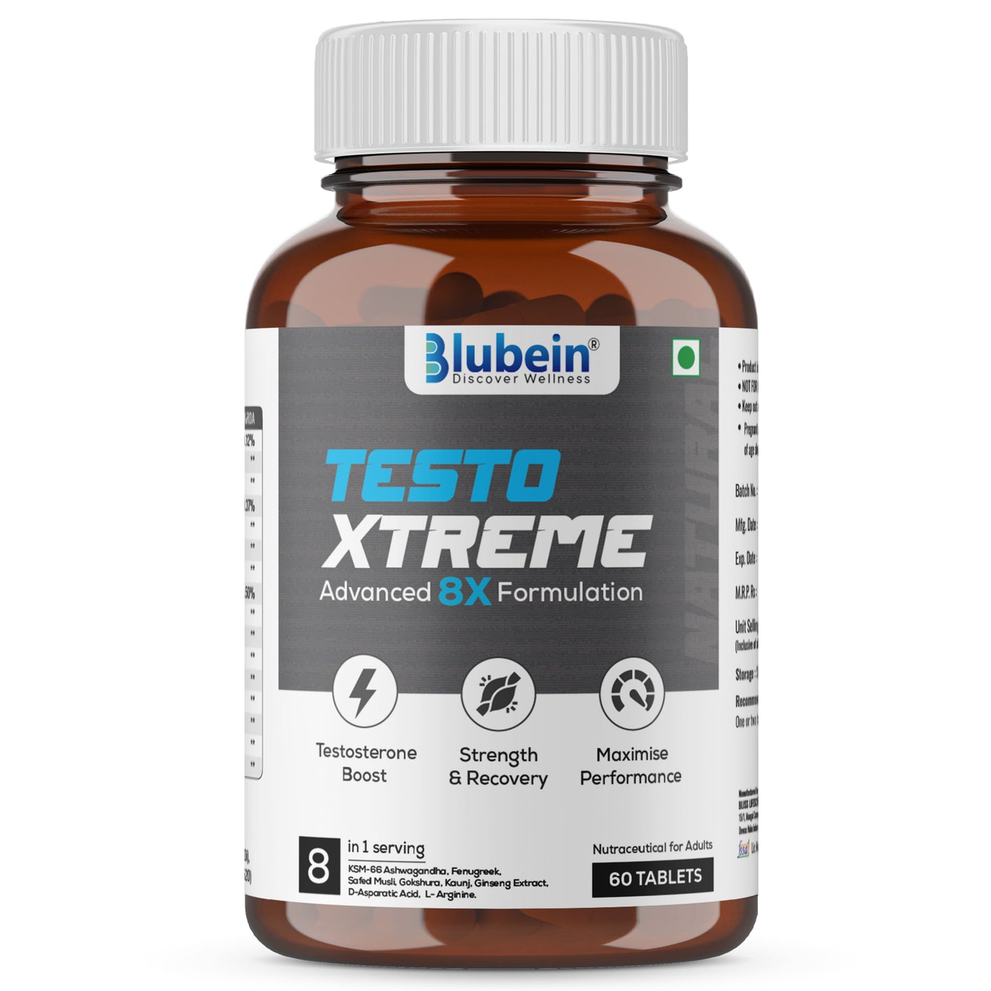 Testo Xtreme